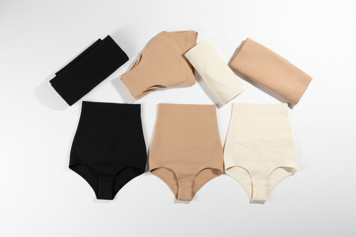 Shapewear