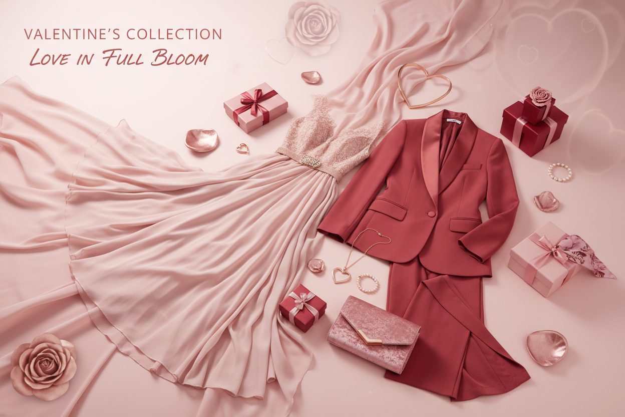 Valentine’s Day Collection 💖