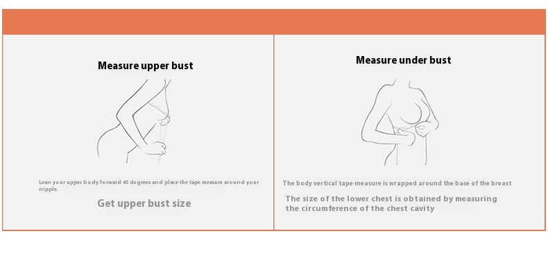 Yoga Belt Chest Pad Bra Strapless Big Chest And Small Sports Top For Women