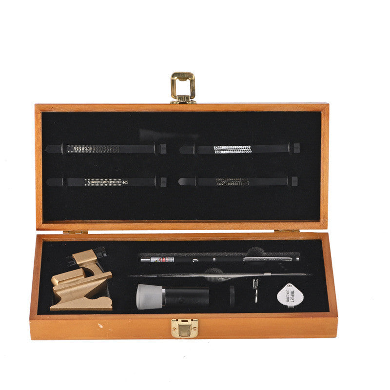 Luxury Jewelry Storage Box