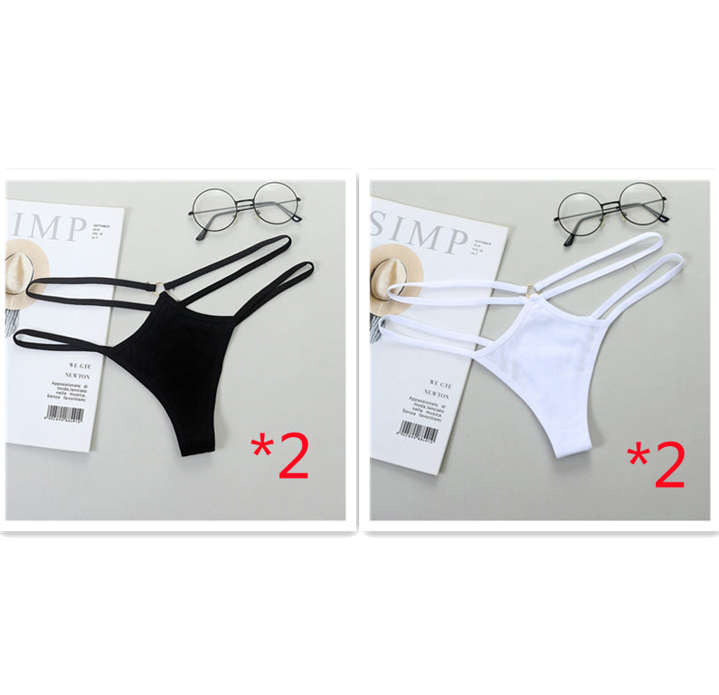 High-Waist Shapewear Panties for Women | Breeza Wear
