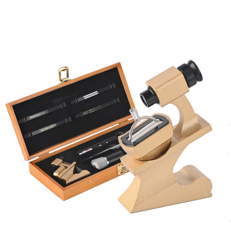 Luxury Jewelry Storage Box