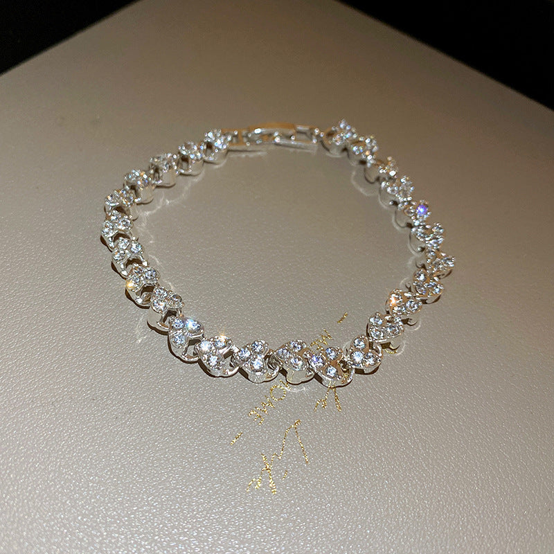 Love Personalized Bracelet Women