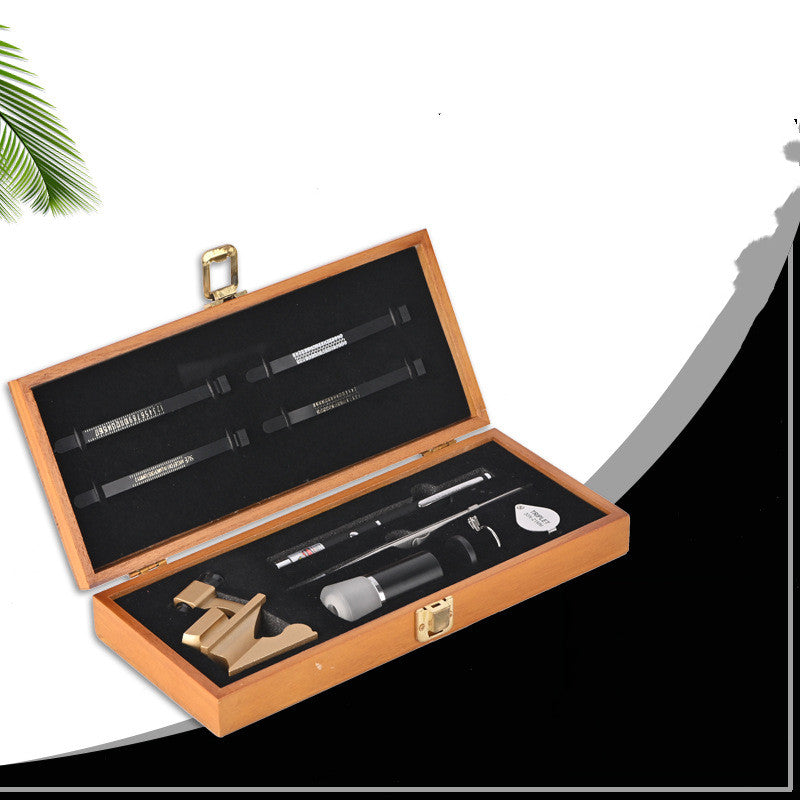 Luxury Jewelry Storage Box